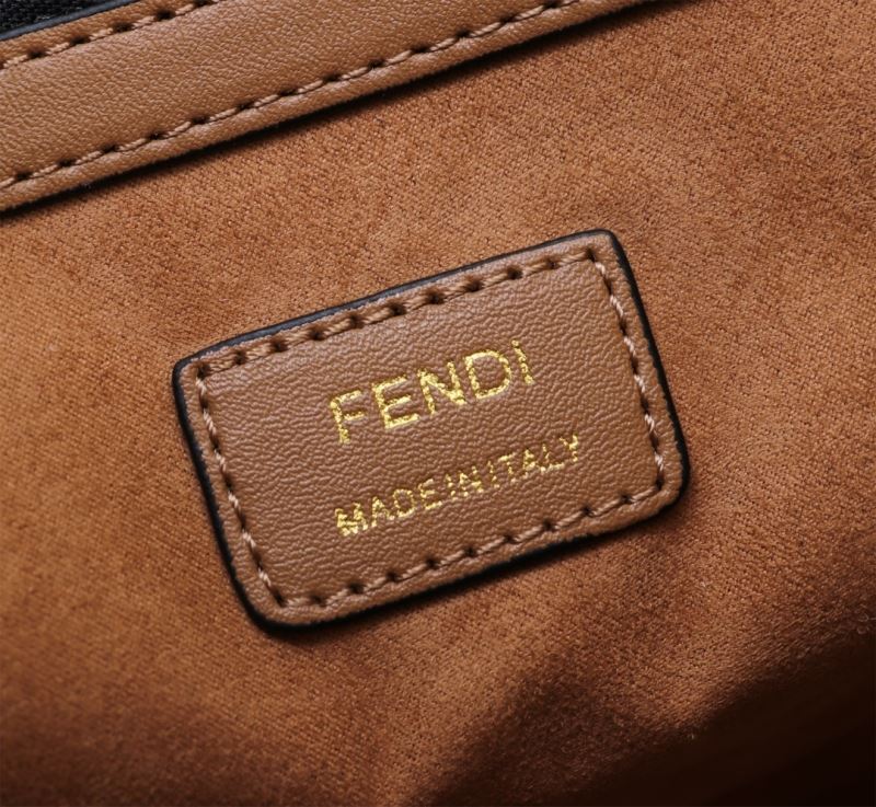 Fendi Sunshine Bags